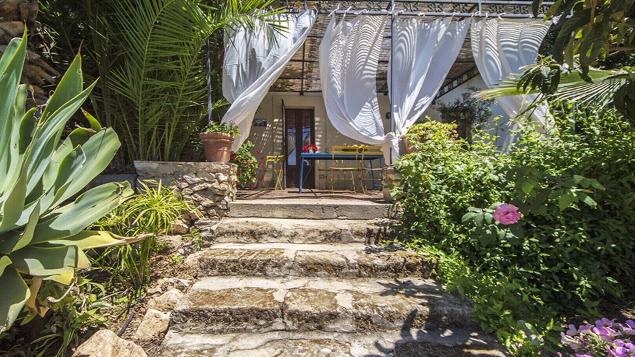 Photo of Outdoor in Terrasini