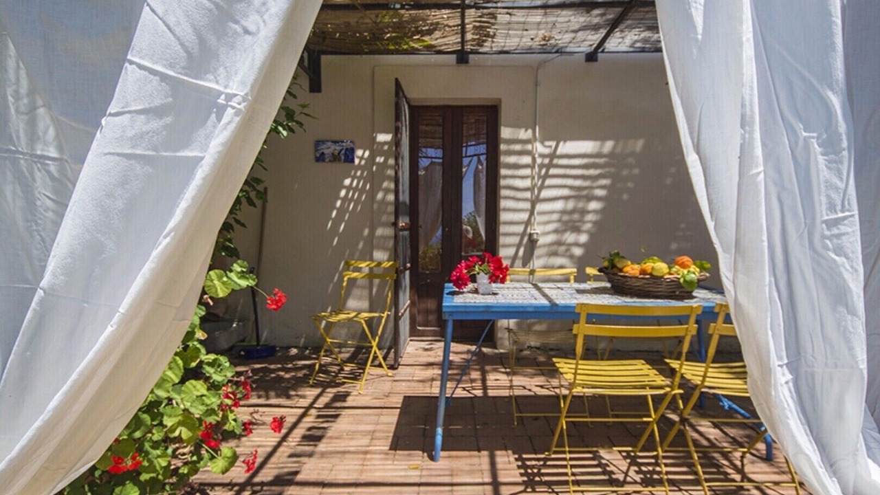 Photo of Outdoor in Terrasini