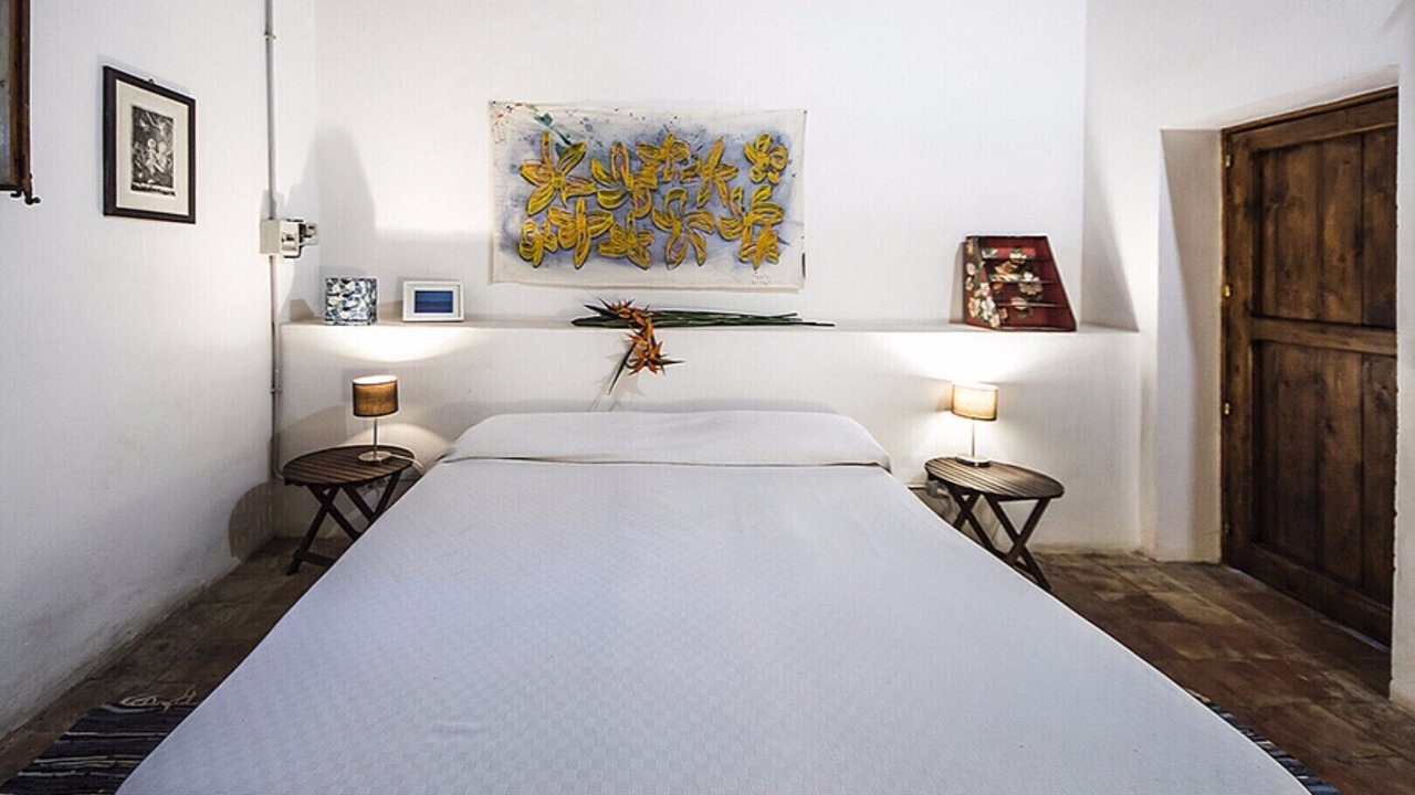 Photo of Bedroom in Terrasini