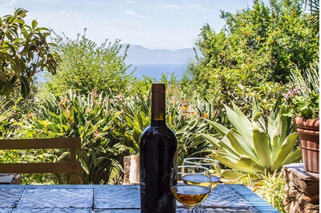 Photo of Outdoor in Terrasini