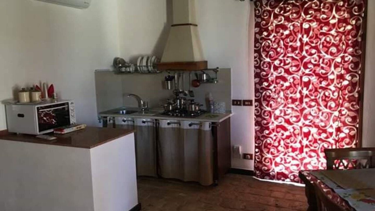 Photo of Kitchen in Modica
