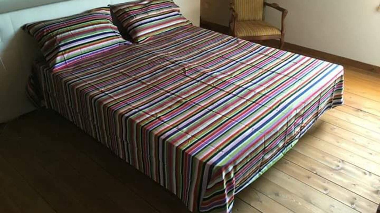 Photo of Bedroom in Modica
