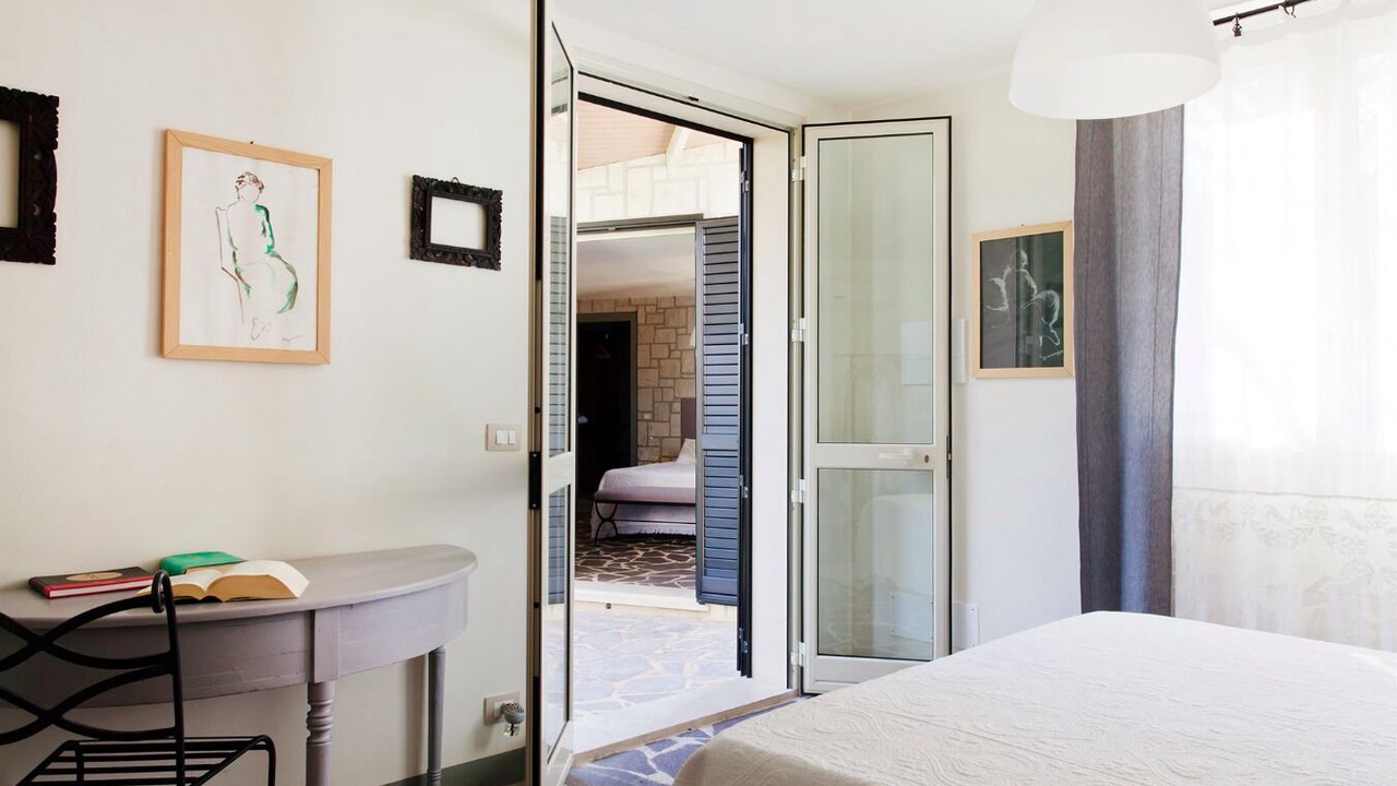 Photo of Bedroom in Michelica