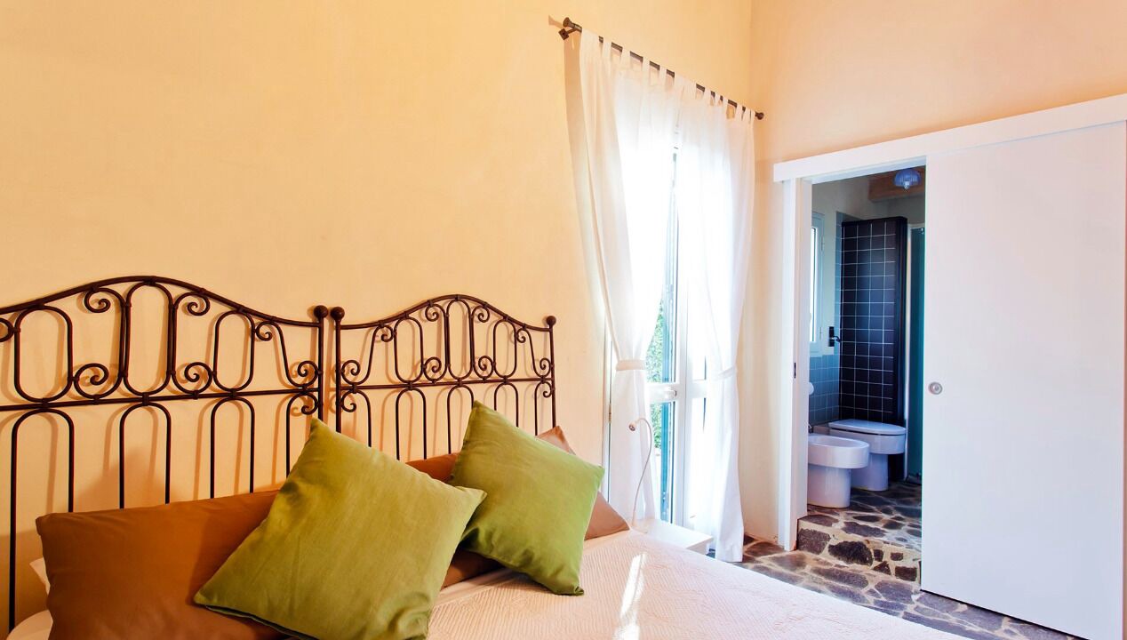 Photo of Bedroom in Michelica