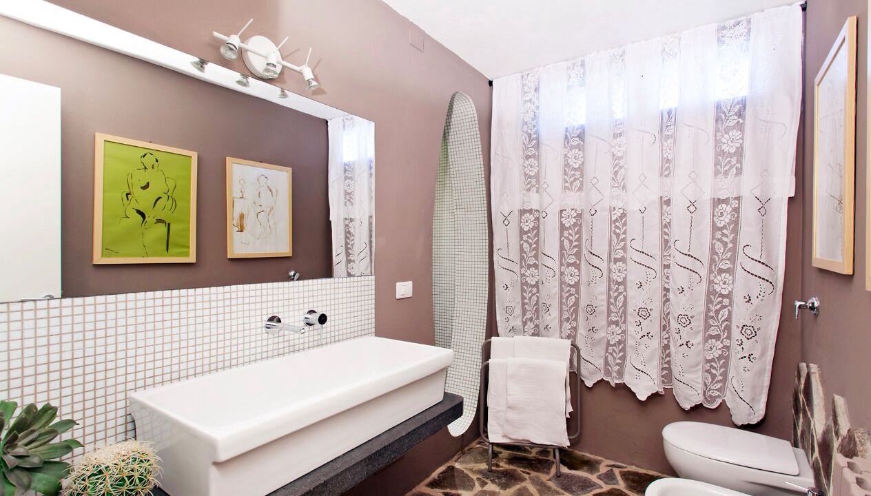 Photo of Bathroom in Michelica