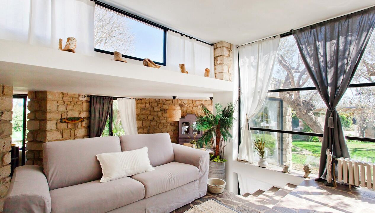Photo of Livingroom in Michelica