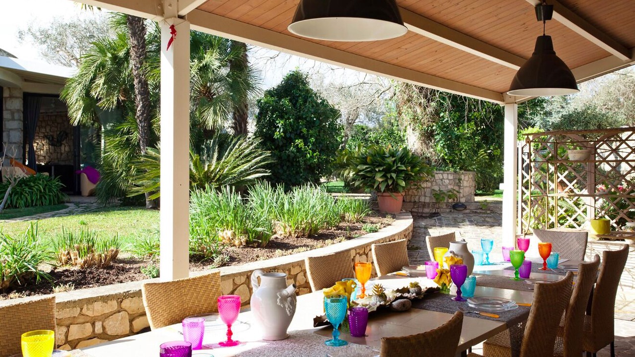 Photo of Outdoor in Michelica