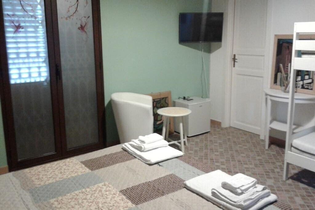 Photo of Bedroom in Fanusa