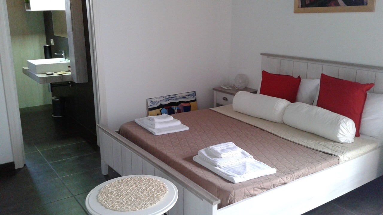 Photo of Bedroom in Fanusa