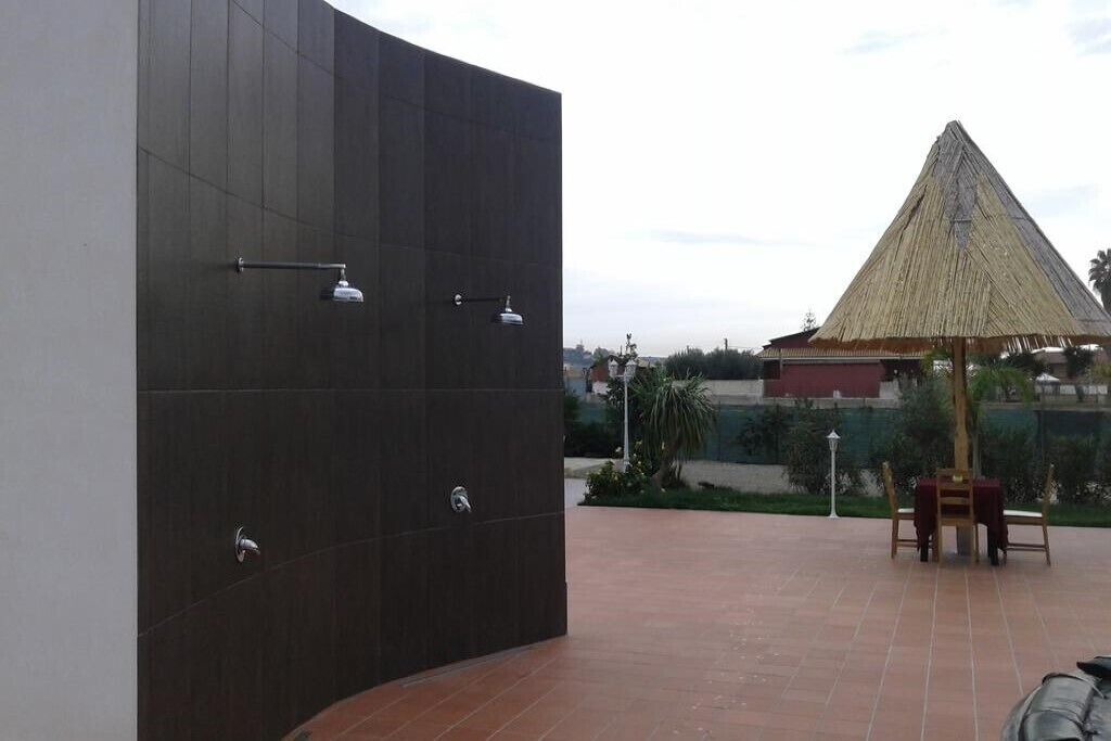 Photo of Patio Balcony in Fanusa