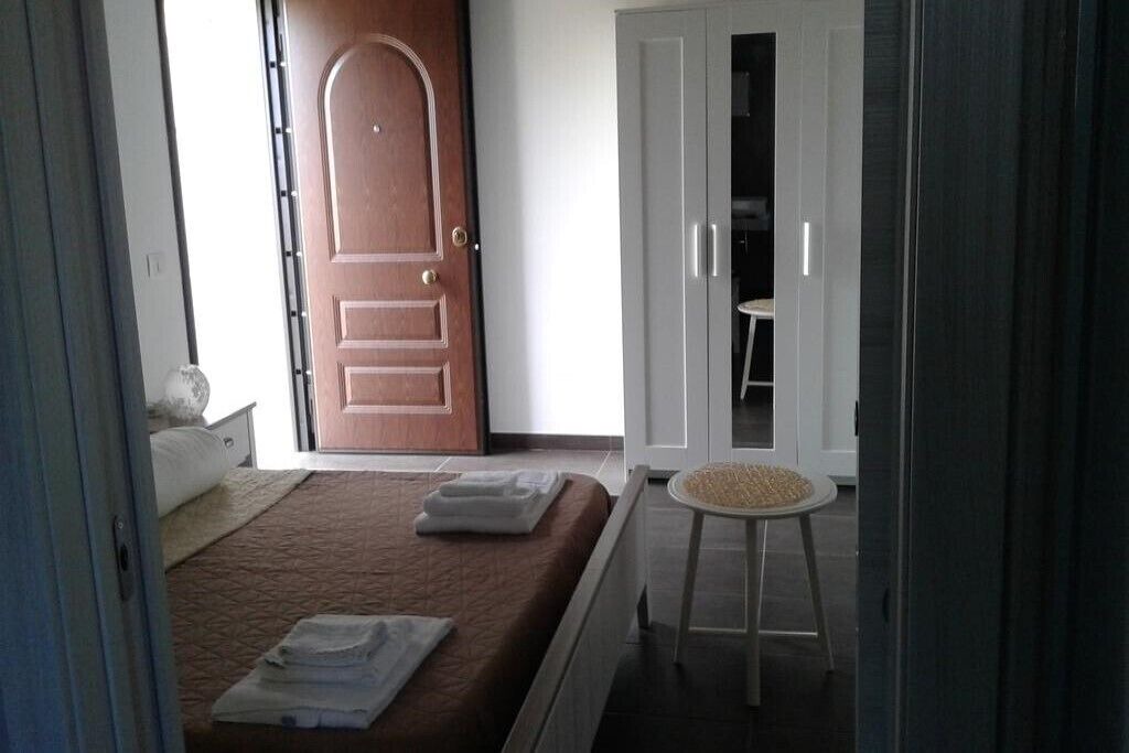 Photo of Bedroom in Fanusa