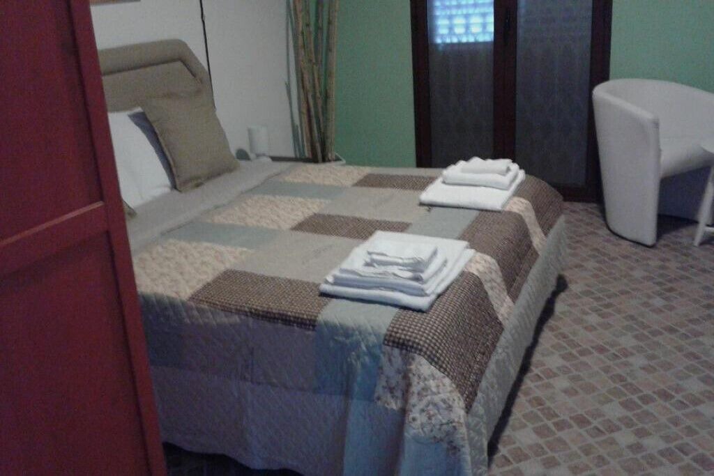 Photo of Bedroom in Fanusa