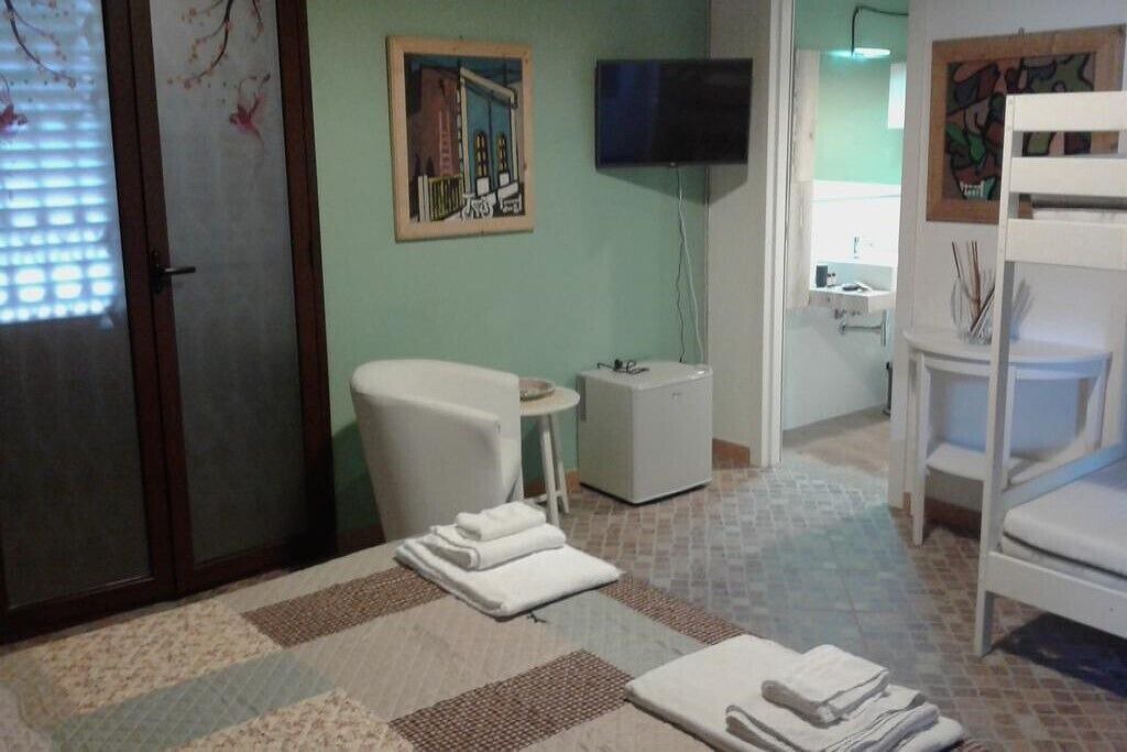Photo of Bedroom in Fanusa