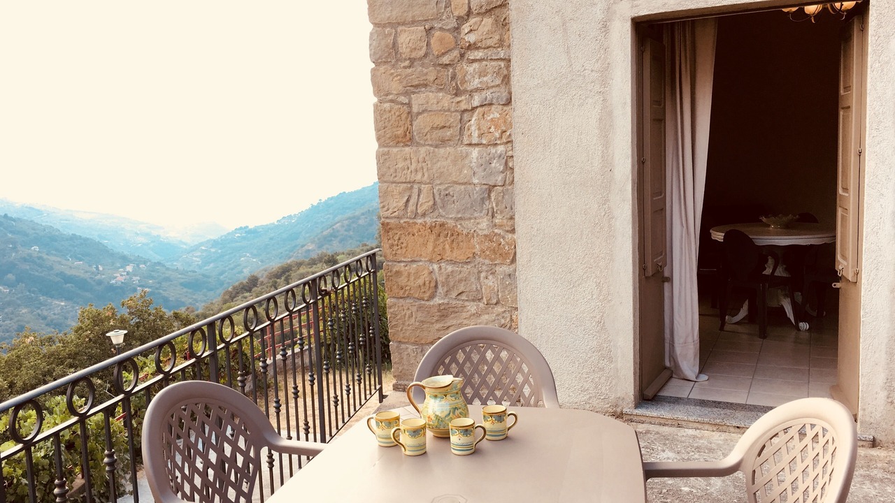 Photo of Outdoor in Castell'Umberto