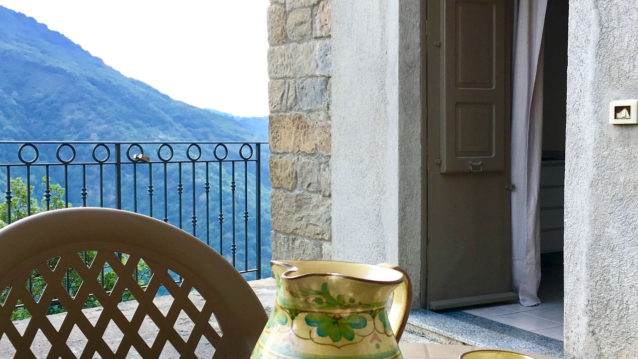 Photo of Outdoor in Castell'Umberto