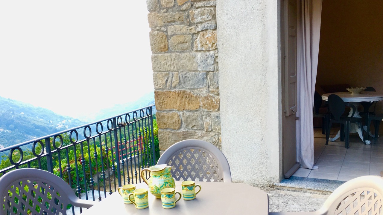 Photo of Outdoor in Castell'Umberto