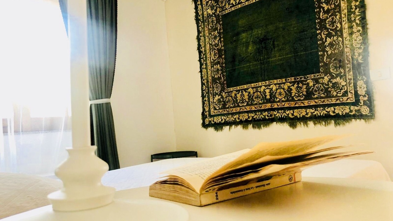 Photo of Bedroom in Castell'Umberto