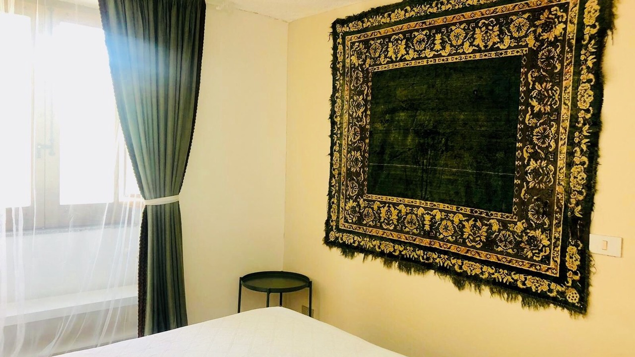 Photo of Bedroom in Castell'Umberto