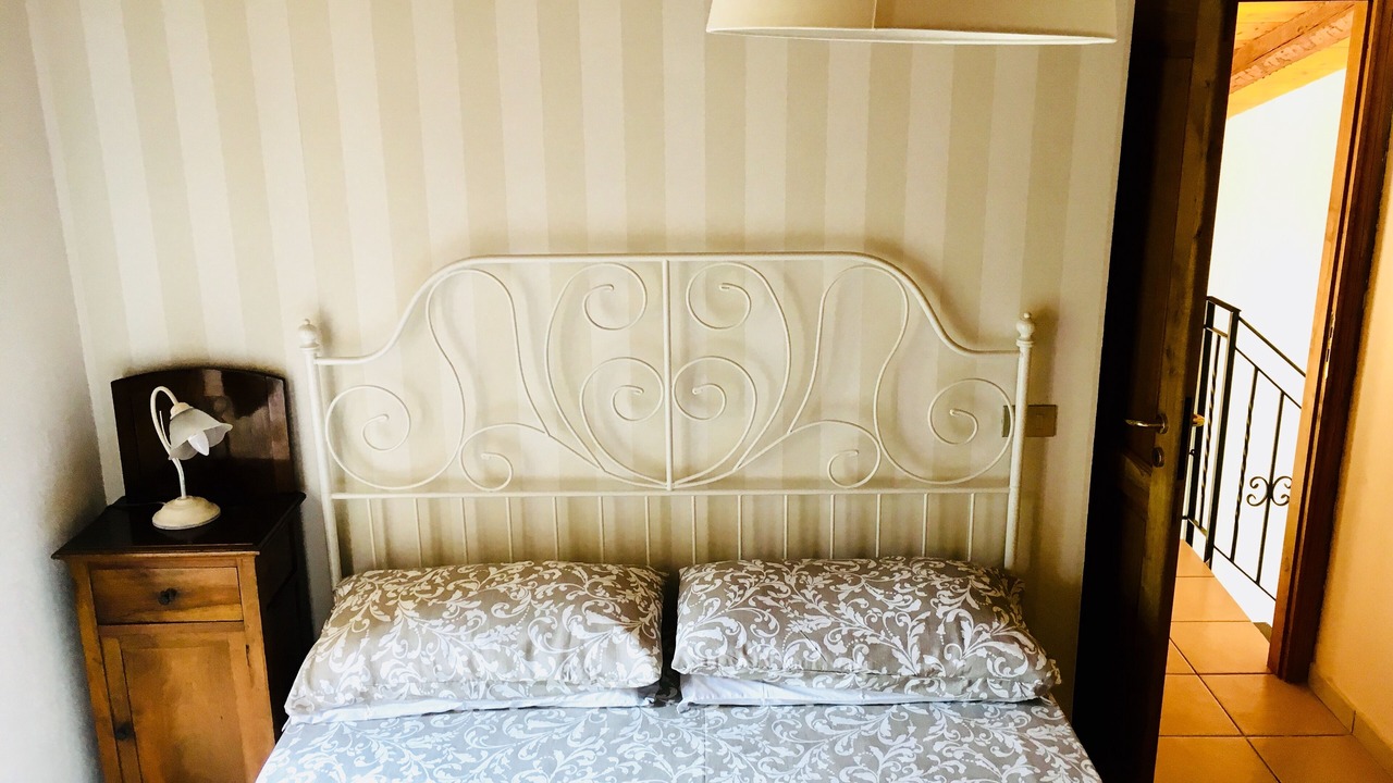 Photo of Bedroom in Castell'Umberto