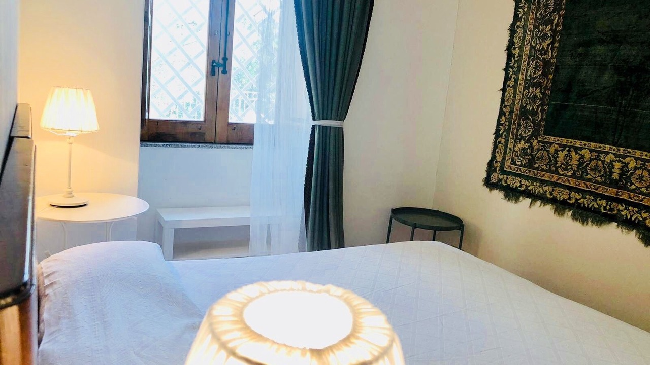 Photo of Bedroom in Castell'Umberto