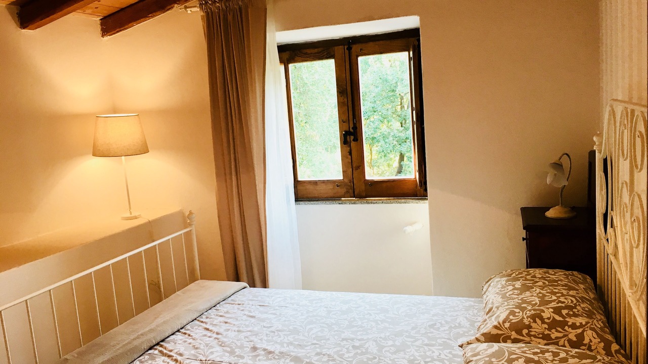 Photo of Bedroom in Castell'Umberto