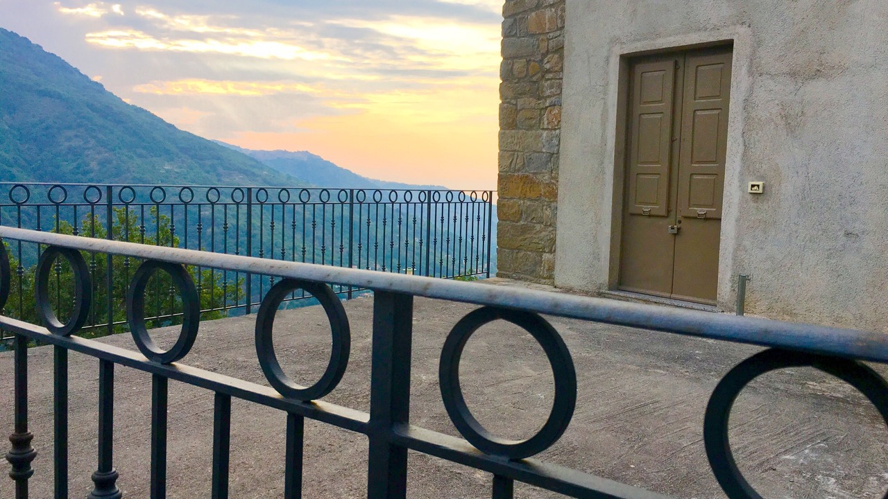 Photo of Outdoor in Castell'Umberto