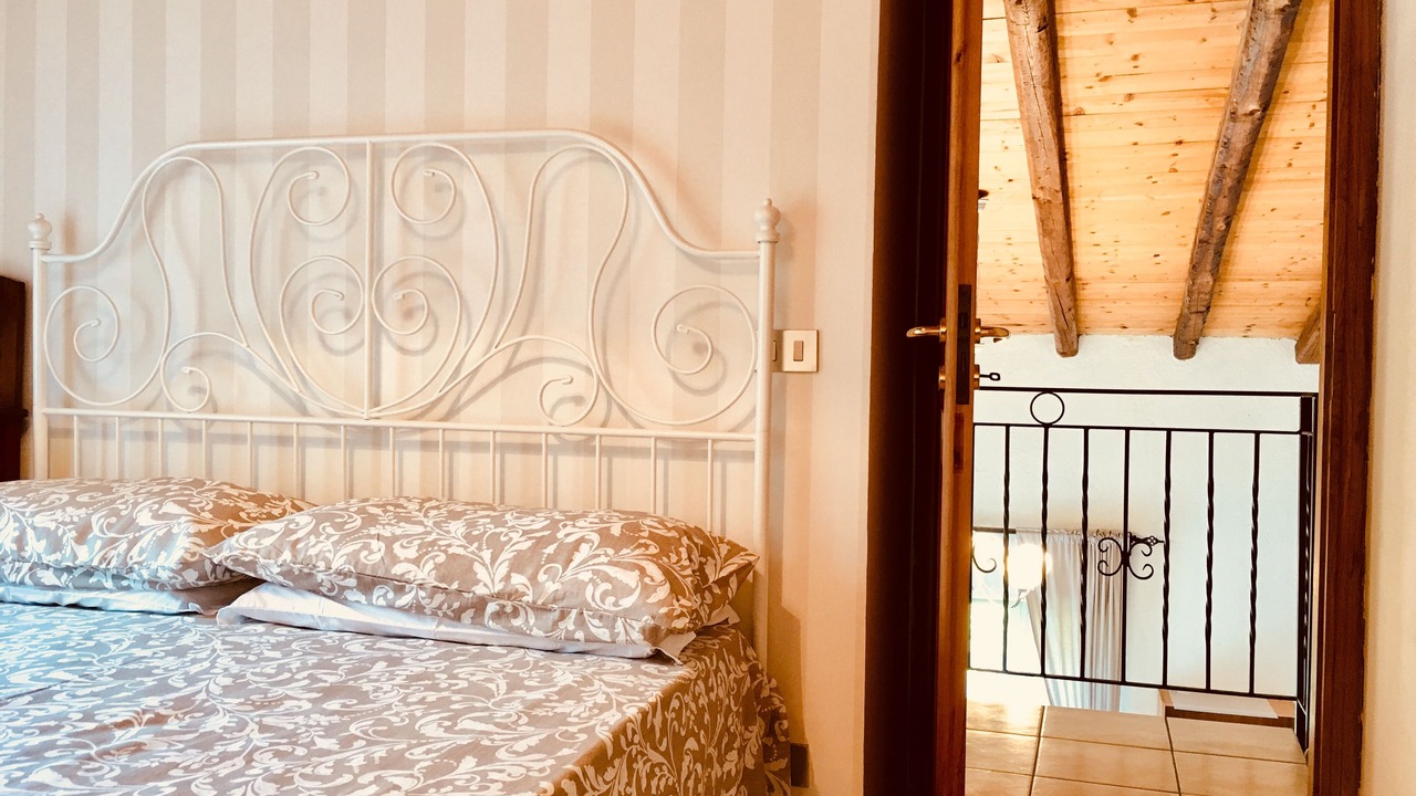 Photo of Bedroom in Castell'Umberto