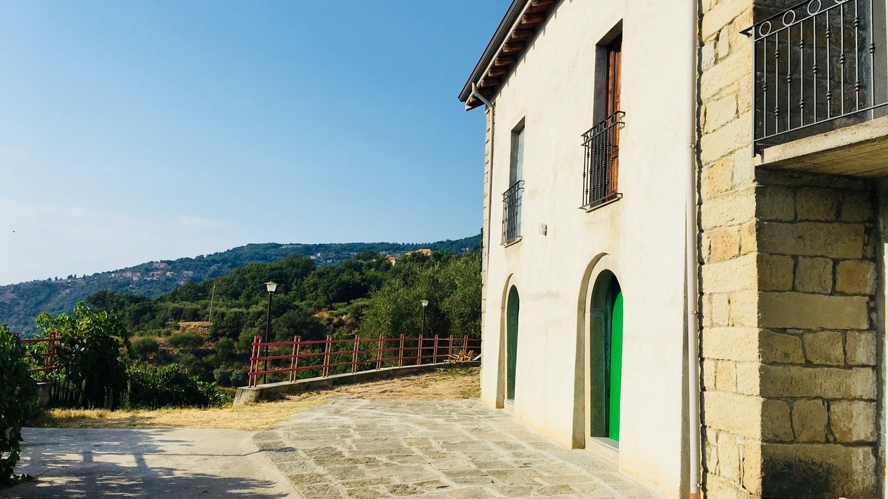 Photo of Outdoor in Castell'Umberto