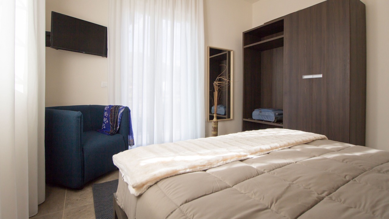 Photo of Bedroom in Fleri