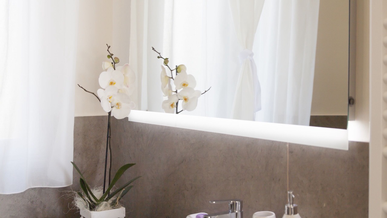 Photo of Bathroom in Fleri