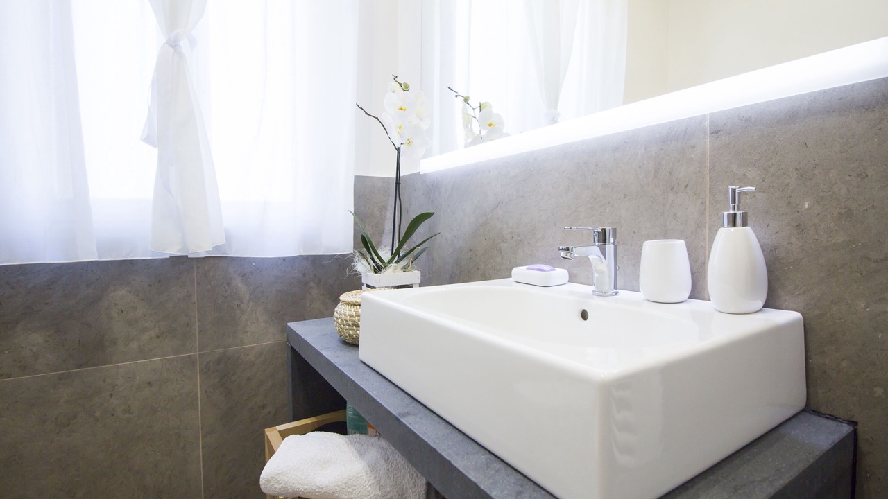 Photo of Bathroom in Fleri
