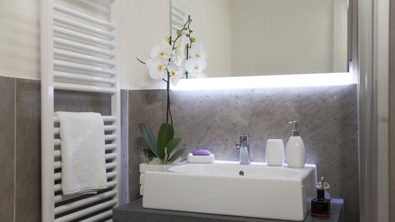 Photo of Bathroom in Fleri