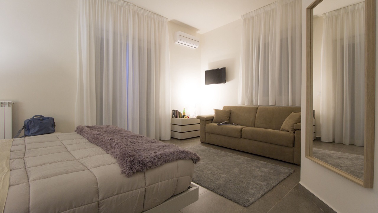 Photo of Bedroom in Fleri