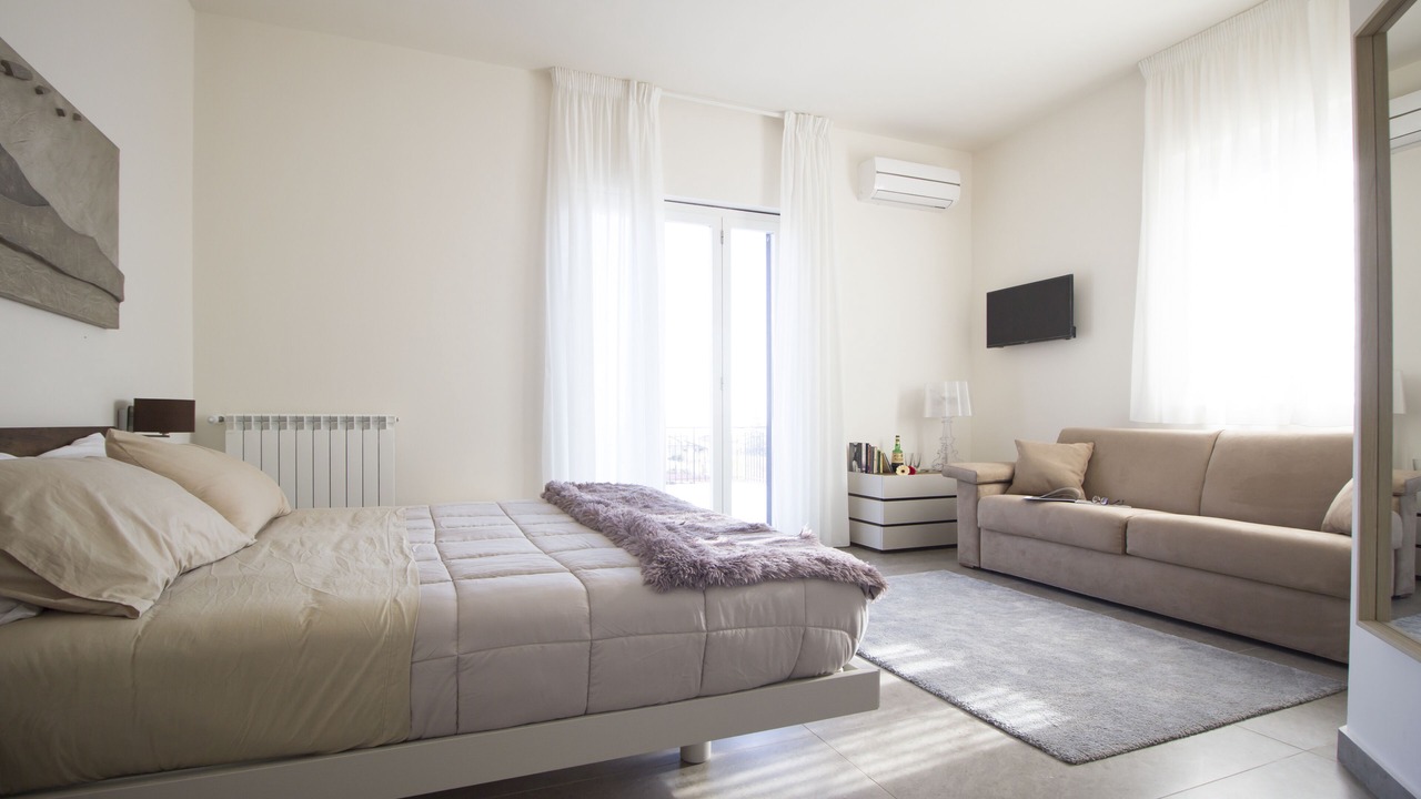 Photo of Bedroom in Fleri