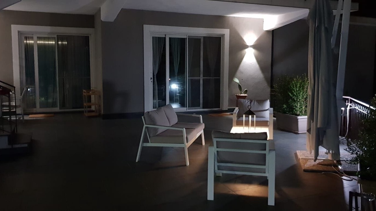 Photo of Patio Balcony in Fleri