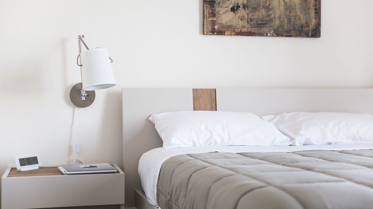 Photo of Bedroom in Fleri