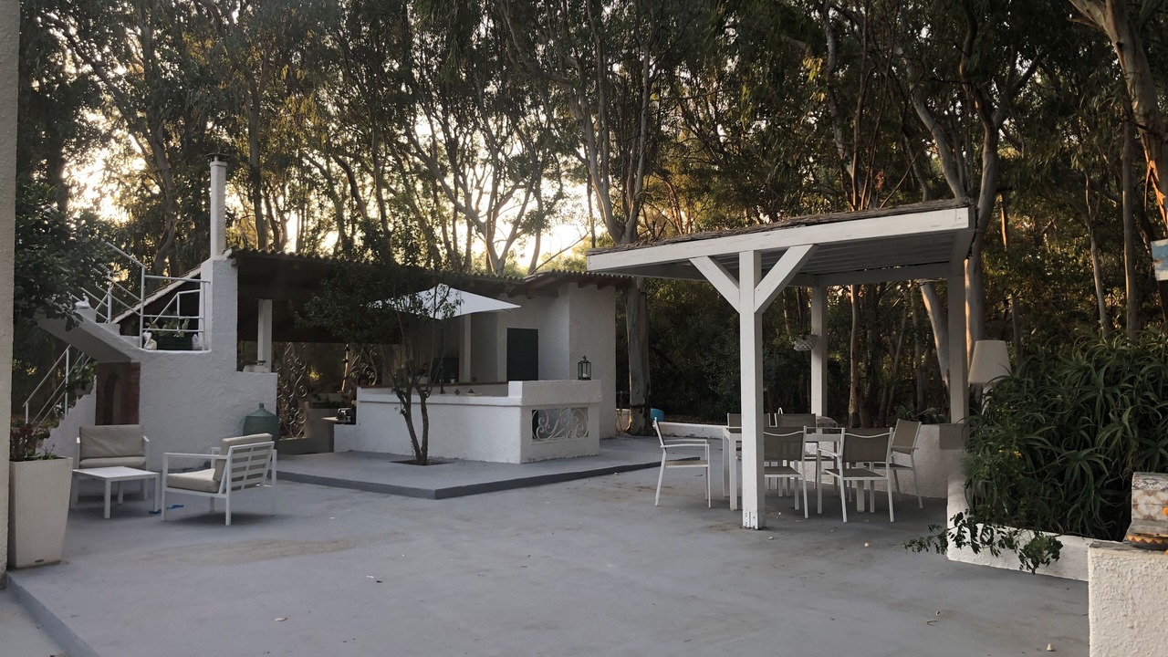 Photo of Outdoor in Villaggio San Leonardo