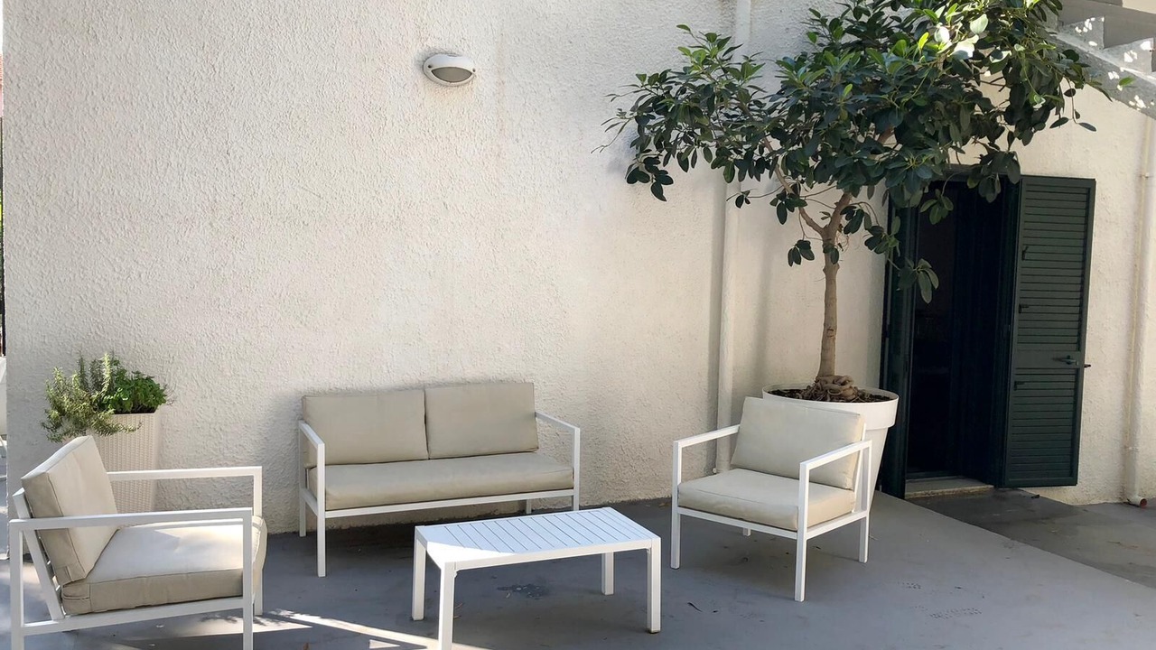 Photo of Patio Balcony in Villaggio San Leonardo