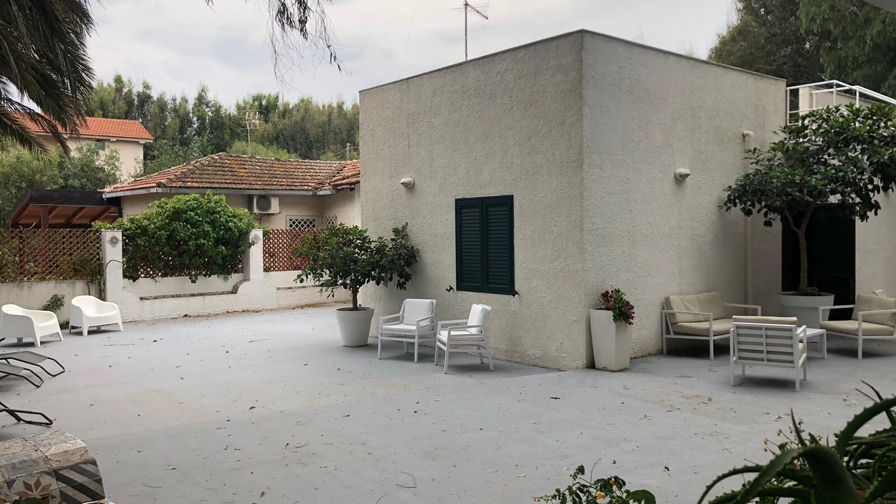 Photo of Patio Balcony in Villaggio San Leonardo