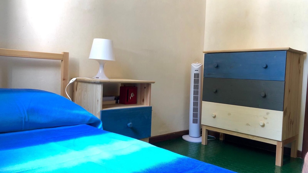 Photo of Bedroom in Villaggio San Leonardo