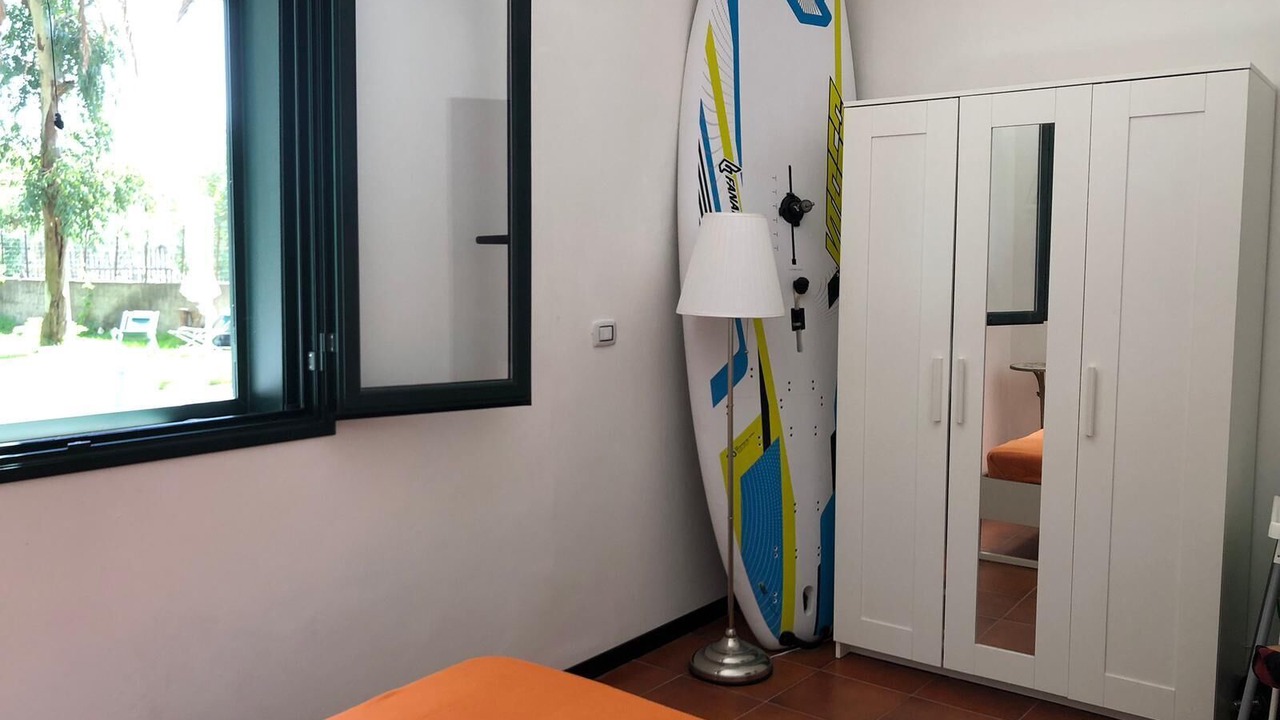 Photo of Bedroom in Villaggio San Leonardo