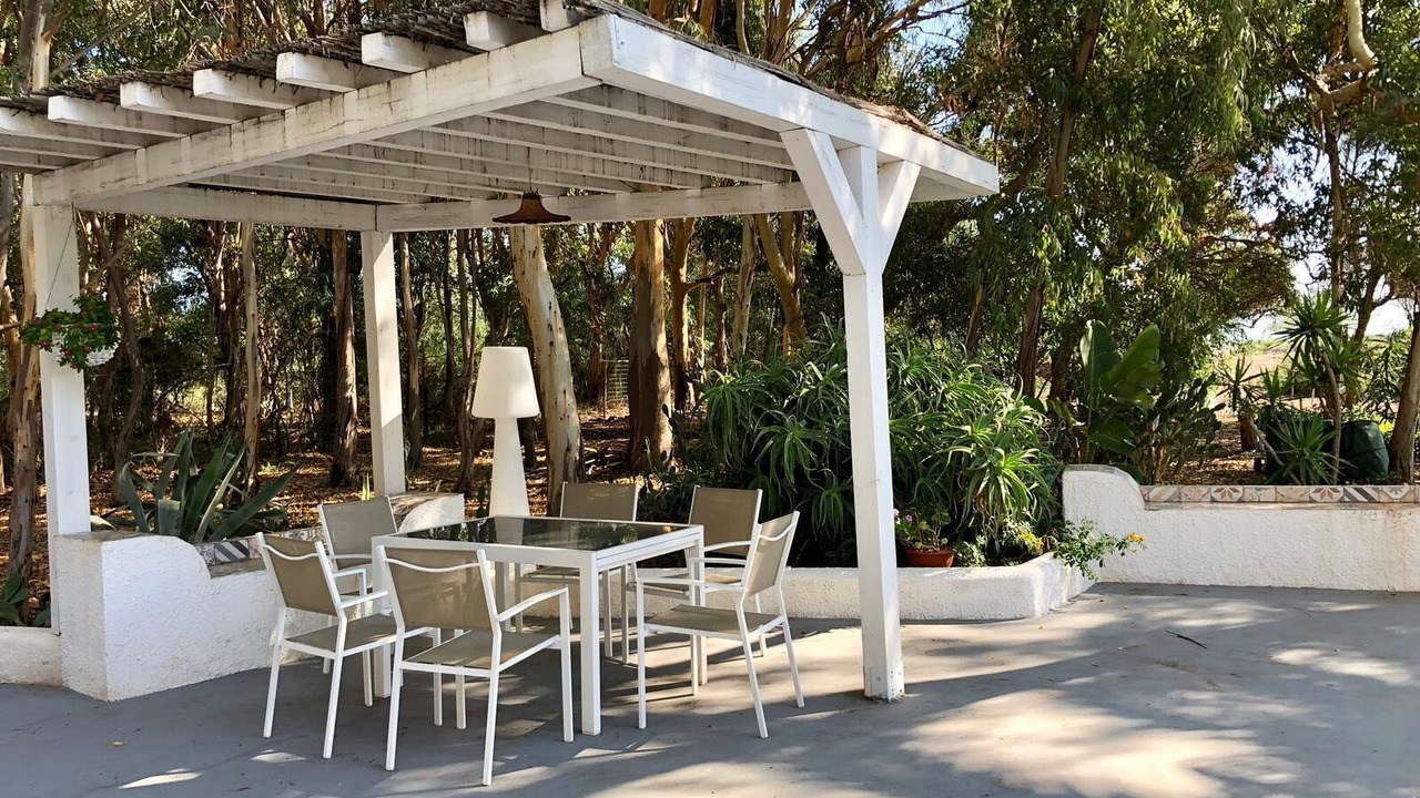 Photo of Outdoor in Villaggio San Leonardo