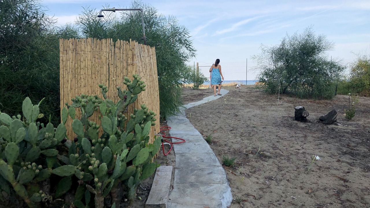 Photo of Outdoor in Villaggio San Leonardo