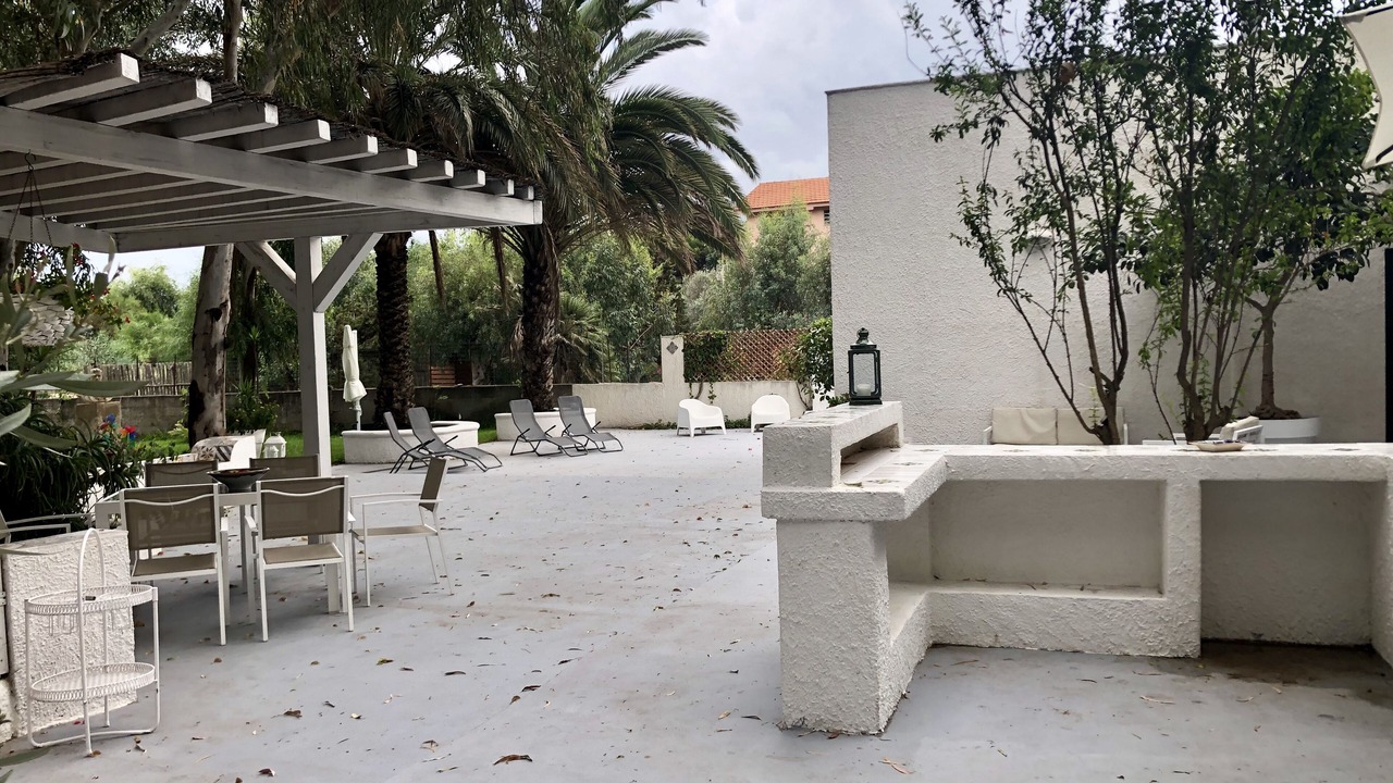 Photo of Patio Balcony in Villaggio San Leonardo
