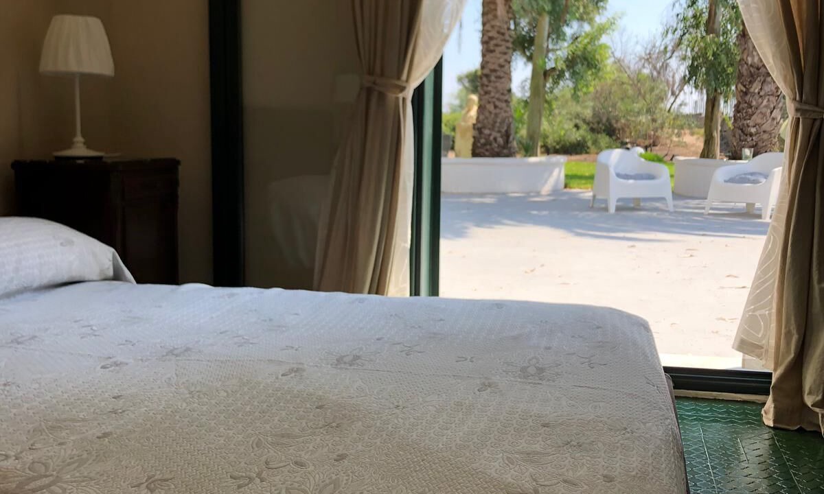 Photo of Bedroom in Villaggio San Leonardo