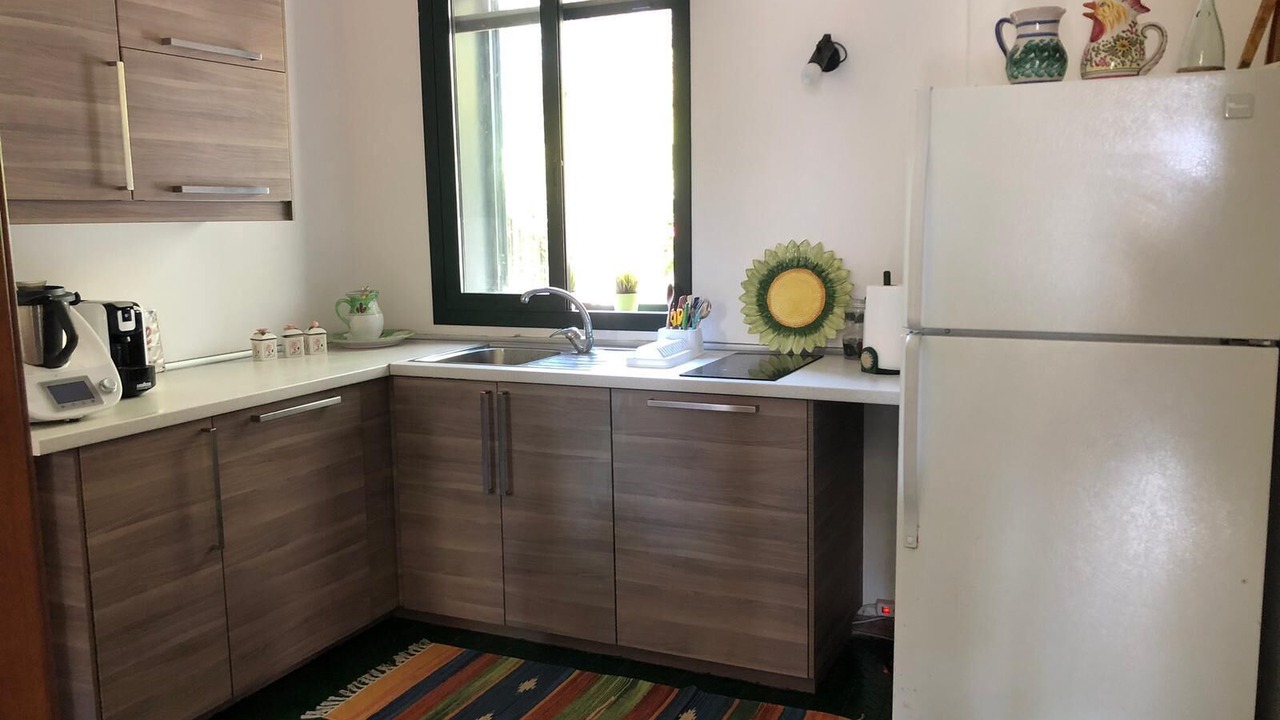 Photo of Kitchen in Villaggio San Leonardo