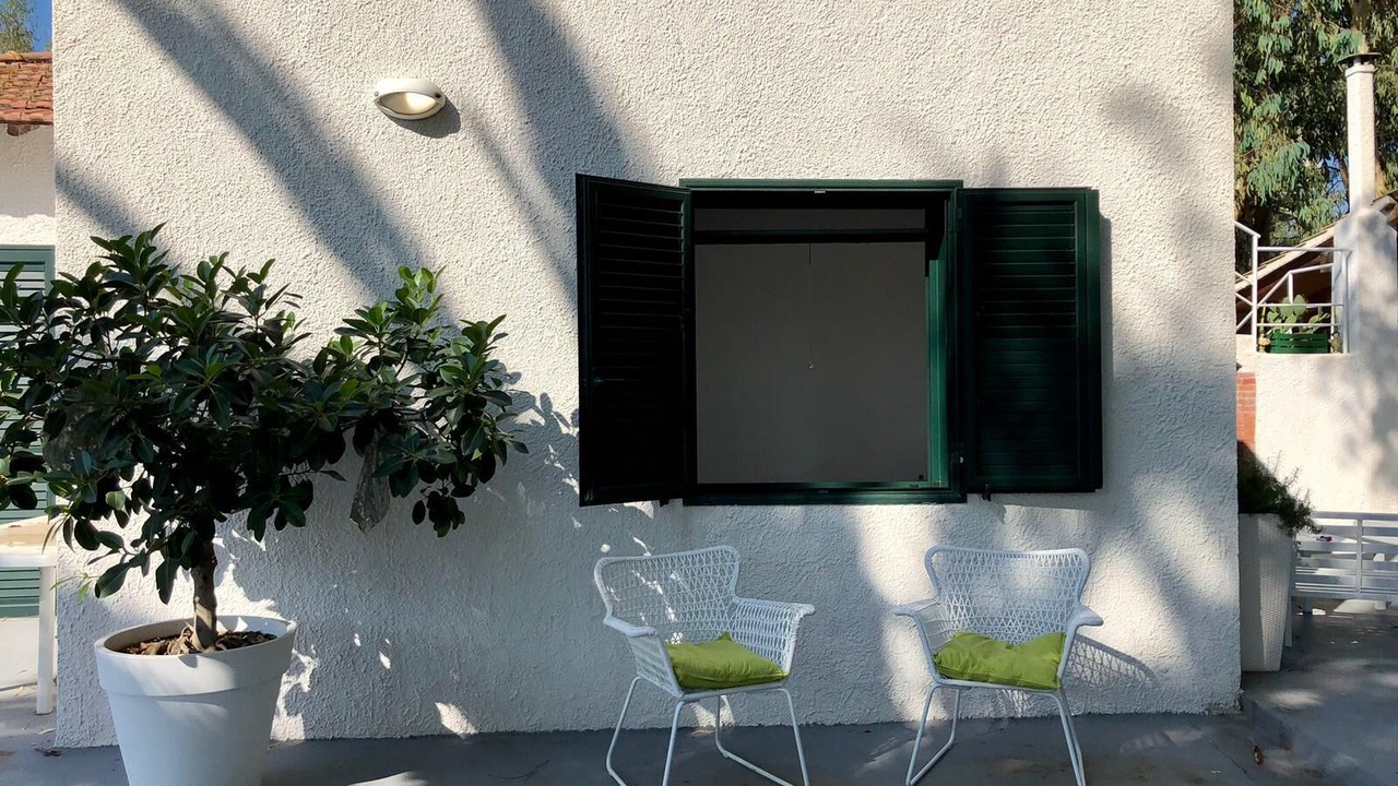 Photo of Patio Balcony in Villaggio San Leonardo