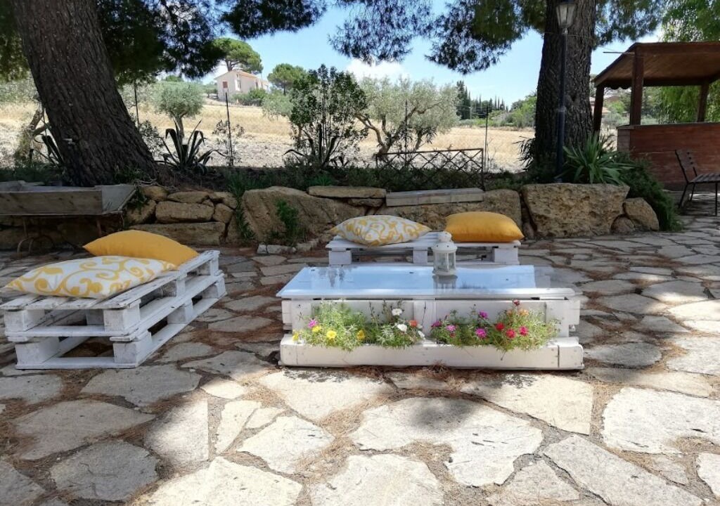 Photo of Patio Balcony in Sambuca di Sicilia