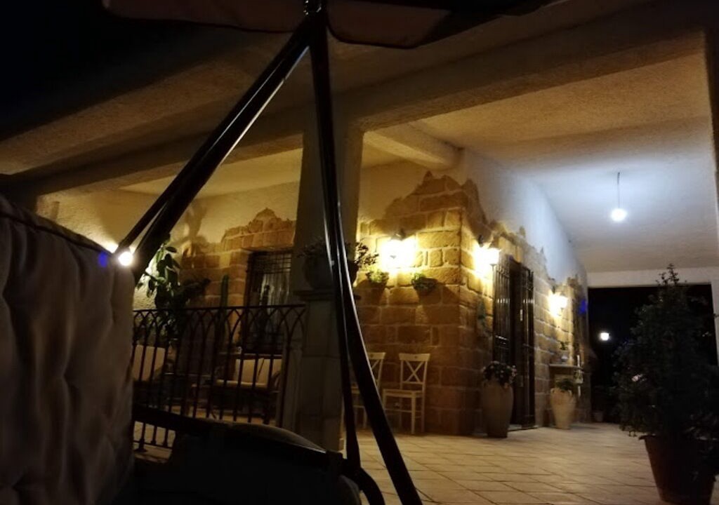 Photo of Patio Balcony in Sambuca di Sicilia