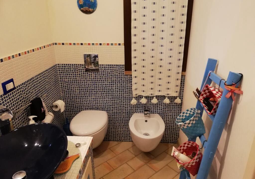 Photo of Bathroom in Sambuca di Sicilia